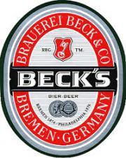 Brauerei Beck & Co - Beck's (6 pack 12oz bottles) (6 pack 12oz bottles)