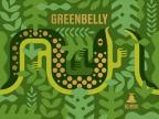 Bellwoods Brewery - Greenbelly 0 (415)