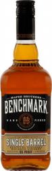 Benchmark - Single Barrel (750ml) (750ml)