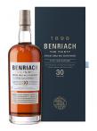 Benriach - 30 Year Single Malt Scotch (750)