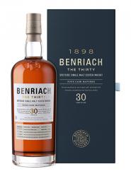 Benriach - 30 Year Single Malt Scotch (750ml) (750ml)