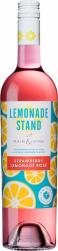 Beringer - Main & Vine Lemonade Stand Strawberry Lemonade Rose NV (750ml) (750ml)