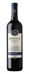 Beringer - Main & Vine Merlot NV (750ml) (750ml)