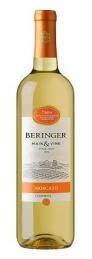 Beringer - Main & Vine Moscato NV (1.5L) (1.5L)