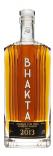 Bhakta - Armagnac Cask Finished Bourbon 2013 0 (750)