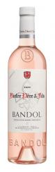 Bieler Pere & Fils - Bandol Rose Reserve 2021 (750ml) (750ml)
