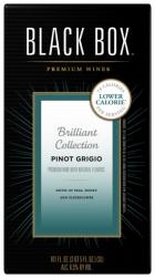 Black Box - Brilliant Collection Pinot Grigo NV (3L) (3L)