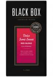 Black Box - Dolce Semi-Sweet Red 0 (3000)