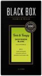 Black Box - Tart & Tangy Sauvignon Blanc 0 (3000)