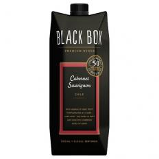 Black Box - Tetra Pak Cabernet Sauvignon 2017 (500ml) (500ml)