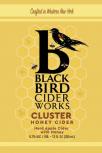 BlackBird Cider Works - Cluster Honey Cider 0 (414)