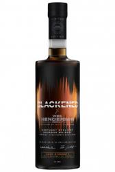 Blackened - Wes Henderson Masters of Whiskey Series Bourbon (750ml) (750ml)