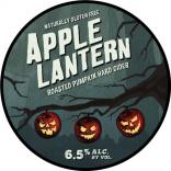 Blake's Hard Cider Co - Apple Lantern Roasted Pumpkin Hard Cider 0 (62)