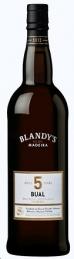 Blandy's - Bual Madeira NV