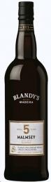Blandy's - Malmsey NV
