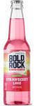 Bold Rock - Strawberry Lime Hard Cider 0 (667)