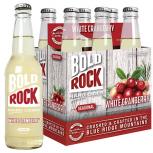 Bold Rock - White Cranberry Hard Cider 0 (667)