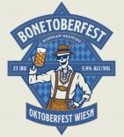 Bonesaw Brewing Company - Bonetoberfest NV (62)
