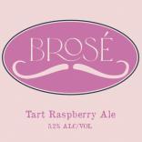 Bonesaw Brewing Company - bRose 0 (62)