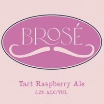 Bonesaw Brewing Company - bRose (6 pack 12oz cans) (6 pack 12oz cans)