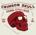 Bonesaw Brewing Company - Crimson Skull 0 (62)
