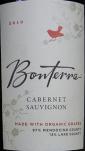 Bonterra - Cabernet Sauvignon 2020 (750)