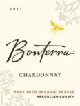Bonterra - Chardonnay 2021 (750)