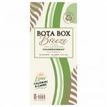 Bota Box - Breeze Chardonnay 0 (3000)