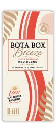 Bota Box - Breeze Red Blend NV (3L) (3L)