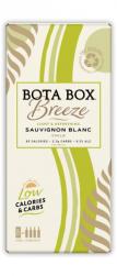 Bota Box - Breeze Sauvignon Blanc NV (3L) (3L)