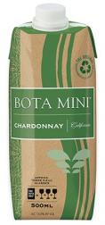 Bota Box - Tetra Pak Chardonnay NV (500ml) (500ml)