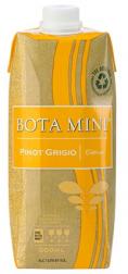 Bota Box - Tetra Pak Pinot Grigio 2015 (500ml) (500ml)