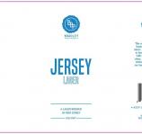 Bradley Brew Project - Jersey Lager 0 (415)