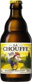 Brasserie d'Achouffe - La Chouffe 0 (410)