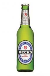 Brauerei Beck & Co - Beck's N/A (6 pack 12oz bottles) (6 pack 12oz bottles)