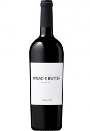 Bread & Butter - Merlot 2020 (750ml) (750ml)