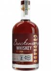Breckenridge Distillery - PX Sherry Cask Finish Bourbon (750)