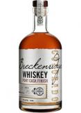 Breckenridge Distillery - Port Cask Bourbon (750ml)