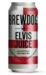 BrewDog - Elvis Juice 0 (293)