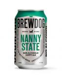 BrewDog - Nanny State N/A 0 (62)
