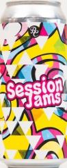 Brix City Brewing - Session Jams (4 pack 16oz cans) (4 pack 16oz cans)