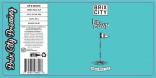 Brix City Brewing - Up & Down 0 (415)