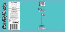 Brix City Brewing - Up & Down (4 pack 16oz cans) (4 pack 16oz cans)