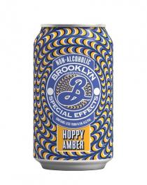 Brooklyn Brewery - Special Effects Hoppy Amber (N/A) (12 pack 12oz cans) (12 pack 12oz cans)