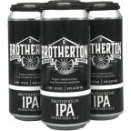 Brotherton Brewing Company - Brotherton IPA 0 (415)