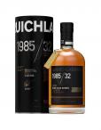 Bruichladdich - Rare Cask Series 1985 32 Year Single Malt Scotch (750)