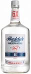 Buddy's - American Vodka 0 (1750)