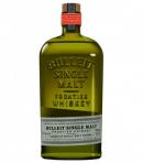 Bulleit - American Single Malt Whiskey (750)