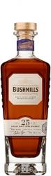 Bushmills - 25 Year (750ml) (750ml)
