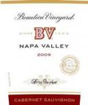 BV - Napa Valley Cabernet Sauvignon 0 (750)
